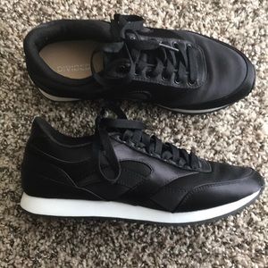 Sneakers! Barely used!!! Perfect condition!